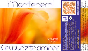 Gewurztraminer